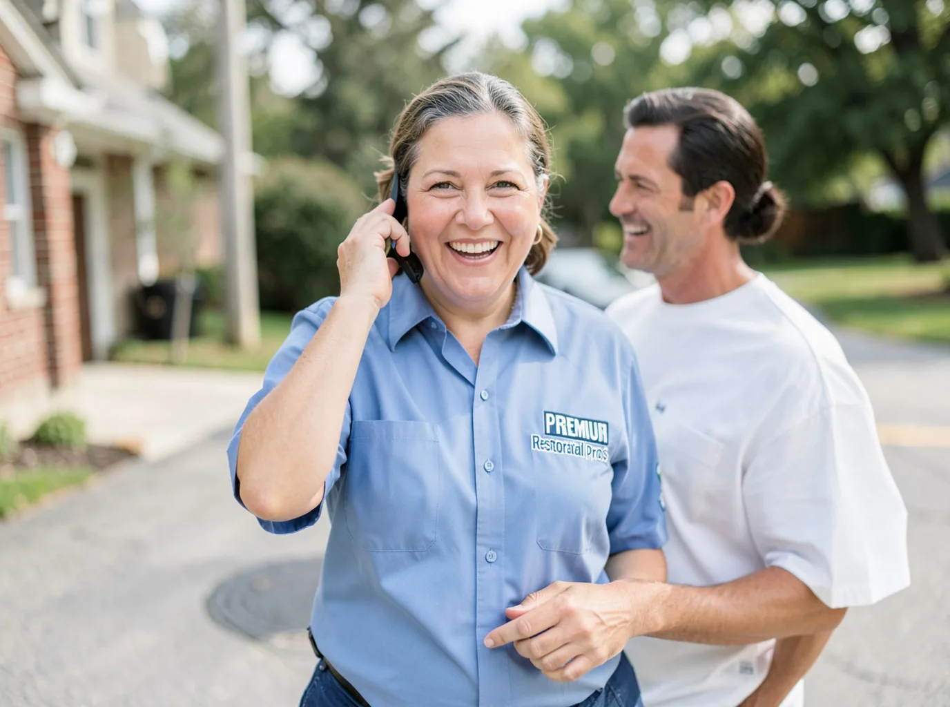 Water Damage Restoration Jobstown, NJ FAQs